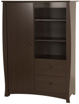 Thumbnail for your product : South Shore Beehive Armoire