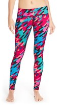 Thumbnail for your product : Zella 'Live In' Slim Fit Leggings