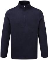 Thumbnail for your product : House of Fraser Tog 24 Uno TCZ200 zip neck jumper