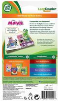 Thumbnail for your product : Leapfrog LeapReader Junior Disney Minnie's The Big Bow-nanza