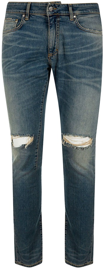 represent jeans selfridges