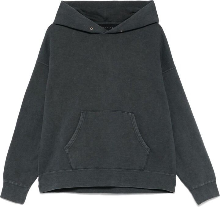 visvim☆JUMBO SWEAT ZIP P.O.(UNEVEN DYE) visvim☆JUMBO SWEAT ZIP P.O.(UNEVEN DYE) visvim JUMBO SWEAT