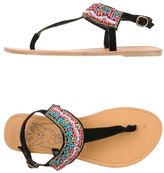 Thumbnail for your product : Coolway Thong sandal