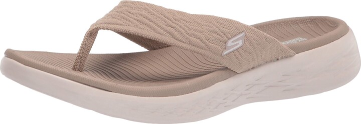Skechers Women's Sandals | Shop the world's largest collection of fashion |  ShopStyle UK