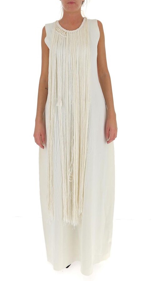 Jil Sander Women's Dresses | Shop the world's largest collection 