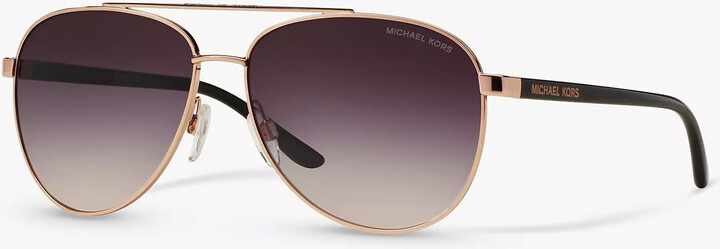 Mk2211u Michael Kors Sunglasses John Lewis Michael Kors MK5007