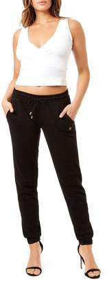 Jane Norman Skinny Fit Joggers