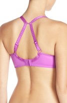 Thumbnail for your product : Freya 'Deco Charm' Molded Underwire Plunge Bra