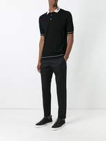 Thumbnail for your product : Dolce & Gabbana crown chinos