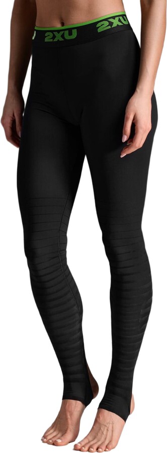 2XU Women's Refresh Recovery Compression Tights