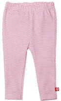 Thumbnail for your product : Zutano Baby-Girls Infant Candy Stripe Skinny Legging
