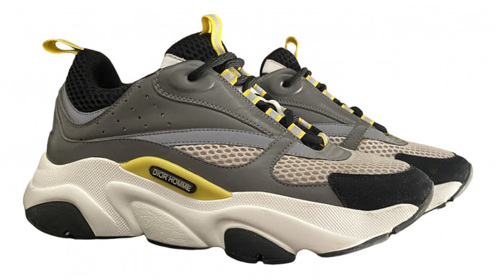dior homme shoes