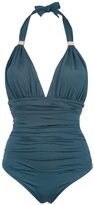 Thumbnail for your product : BRIGITTE Cut Out Swimsuit