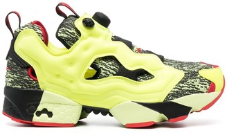 Instapump Fury Collection | Reebok US