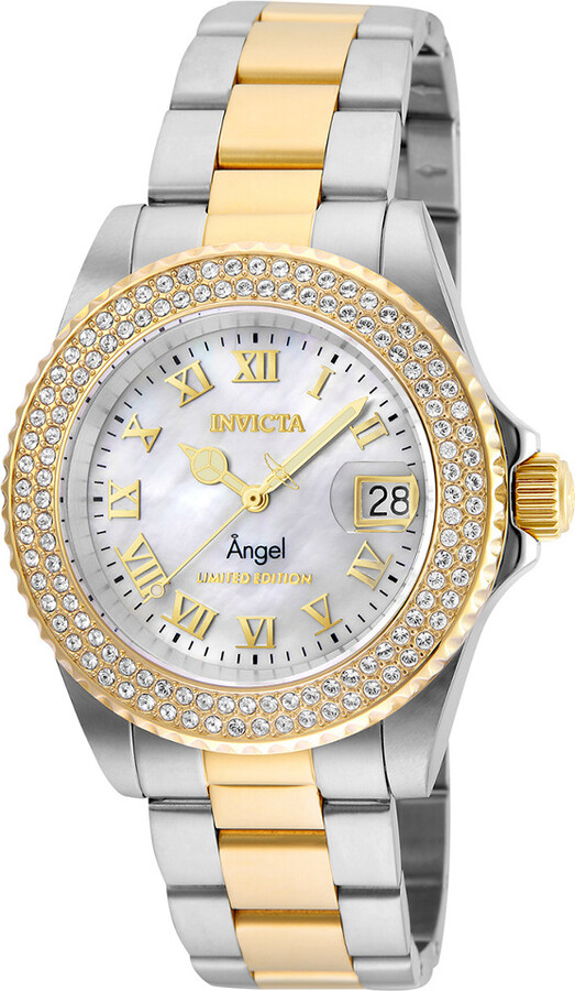 Invicta Women's Angel Watch