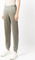 Thumbnail for your product : Cotton Citizen Brooklyn cotton track pants
