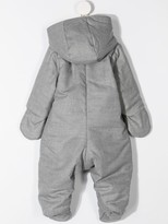 Thumbnail for your product : Tartine et Chocolat Sherpa-Lined Pajamas