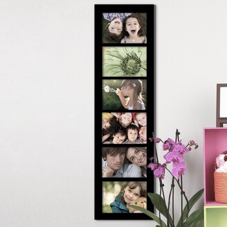Adeco 6-opening Black 5x7 Collage Picture Frame - ShopStyle