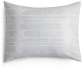 Thumbnail for your product : Vera Wang Painted Stripe King Sham