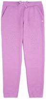 Thumbnail for your product : Juicy Couture Girls Embellished Sweat Pant