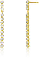 Thumbnail for your product : Amrapali Legend Tarakini Linear Diamond Earrings