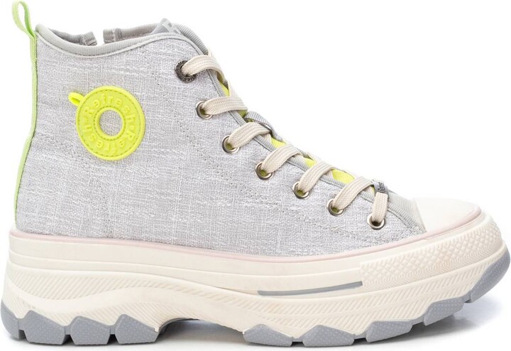 Xti Refresh Collection Women's Sneaker Booties