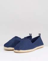 Thumbnail for your product : New Look Slip On Espadrille
