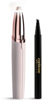 Thumbnail for your product : JML Eyebrow Magic And Finishing Touch Flawless Brows Dark Brown