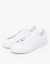 Thumbnail for your product : adidas Stan Smith Eco