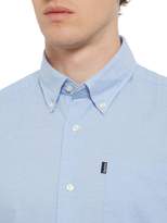Thumbnail for your product : Barbour Men's Casey short sleeve oxford shirt
