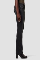 Thumbnail for your product : Hudson Beth Mid Rise Baby Bootcut Jean - Nightfall