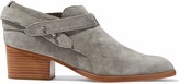 Thumbnail for your product : Rag & Bone Harley Suede Ankle Boots