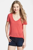 Thumbnail for your product : BP V-Neck Tee (Juniors)