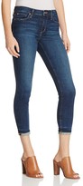 Thumbnail for your product : Joe's Jeans The Markie Crop Jeans in Tania