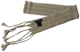 Thumbnail for your product : Etoile Isabel Marant Crocheted Scarf