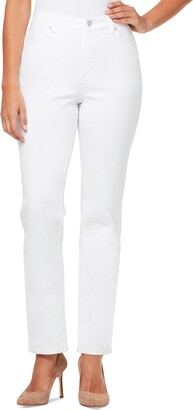 Gloria Vanderbilt Women's Jeans | Shop the world's largest collection of  fashion | ShopStyle