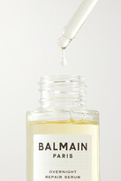Thumbnail for your product : Balmain Paris Hair Couture Overnight Repair Hair Serum, 30ml - One size