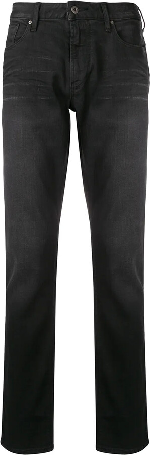 Emporio Armani Slim-Fit Jeans