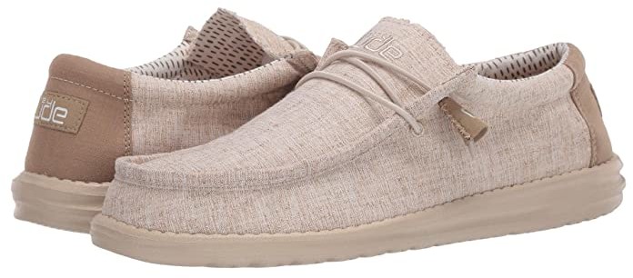 dillards hey dude shoes