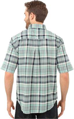 Woolrich Timberline S/S Shirt