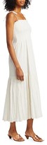 Thumbnail for your product : Joie Jailene Smocked Dress