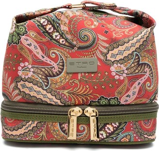 Bagging Travel Wash Bag | Shop The Largest Collection | ShopStyle UK