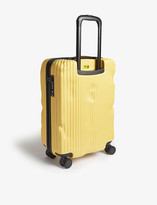 Thumbnail for your product : CRASH BAGGAGE Stripe cabin suitcase 55cm