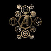 Thumbnail for your product : Marvel Avengers Infinity War Icon Women's T-Shirt