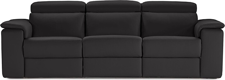 Giuseppe Nicoletti Naxos Motion Sofa