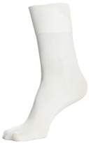Thumbnail for your product : Hue Women's Simply Skinny Anklet Socks