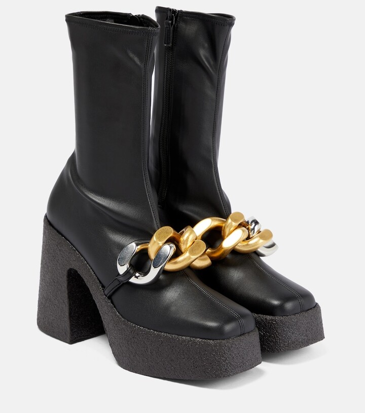 Stella McCartney Women's Boots | ShopStyle