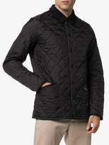 Thumbnail for your product : Barbour heritage liddesdale padded jacket