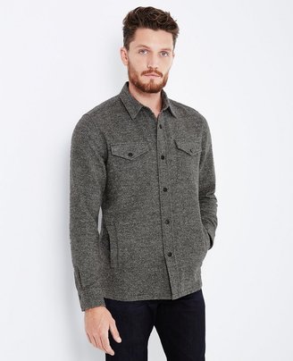 AG Jeans The Patton Shirt Jacket