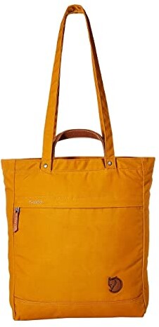 fjällräven totepack